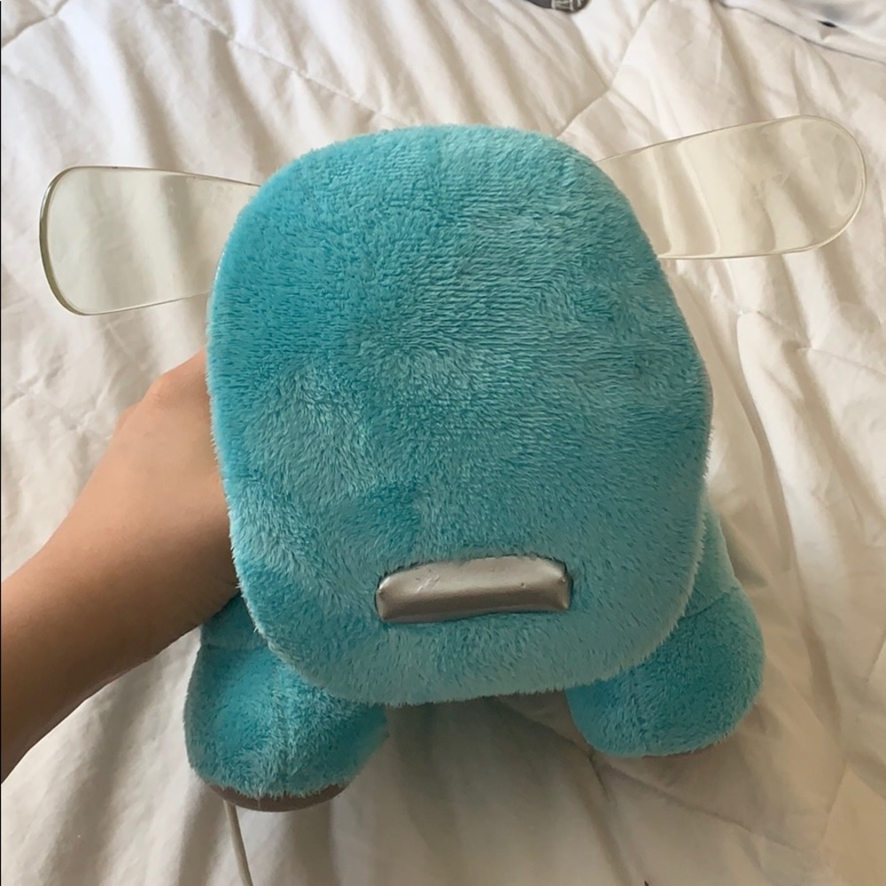 IDog Soft Speaker